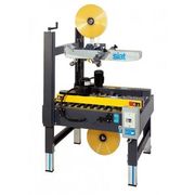 Adhésiveuse semi-automatique mono-format pour cartons de petite taille - Maillis®