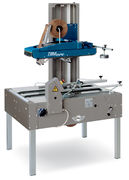Adhésiveuse semi-automatique mono-format pour cartons hauts et étroits - Comarme® TBM Tape®