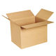 Caisse carton double cannelure - PolyPack® DC de 30 à 35 cm - Vignette 1