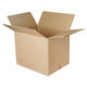 Caisse carton simple cannelure - PolyPack® SC de 35 à 45 cm - Vignette 1