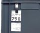 OPE90 - Porte étiquette clipsable sur nervures (A199.580.022)