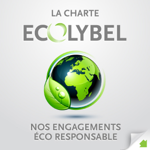 Charte ECOLYBEL®