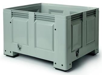 BigBox® 1200x1000mm - 620 Litres - Allibert®