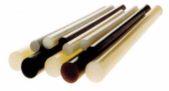 Colle polyamide en bâtonnet diam. 12mm