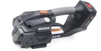 Appareil de cerclage léger à batterie BXT2 - 10/13