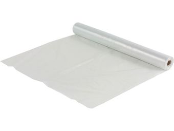 Film de protection incolore en PE - PolyWrap® PPE