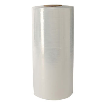 Polywrap Machine Film étirable machine technique 250 % - PolyWrap® PE250