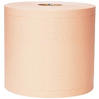 Ouate recyclée chamois ou blanche - POLYBEL®