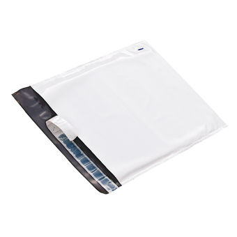 Enveloppe en plastique opaque - PolyPack® Novamail