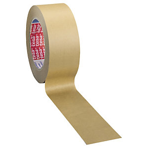 Ruban adhésif papier KRAFT  - Tesa 4313 PV0