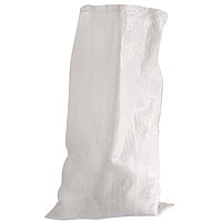 Sacs PP tissés blanc - PolyPack® PPT