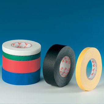 Ruban adhésif en tissu plastifié (SCAPA 1200)