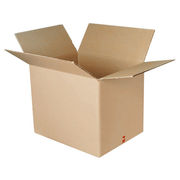 Caisse carton simple cannelure - PolyPack® SC de 16 à 30 cm