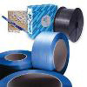 Feuillard PP manuel et petite machine - Dylastic® large