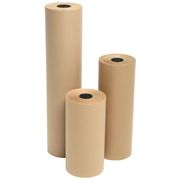 Rouleau de papier KRAFT - PolyPack®