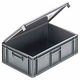 9235.V01.522 Gris - 600x400mm - 33 Litres (21C33)