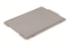 8705.820.502 - Couvercle gris 400x300mm H.26mm