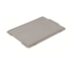 8705.820.502 Gris - Couvercle pour bac Norme Europe OSCAR® 400x300mm