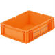 4312.500.207 Orange - 9 Litres (04312)