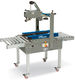 Adhésiveuse économique semi-automatique pour cartons mono-format - Comarme® LM-Tape - Vignette 1