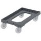 9193.025.522-100 Gris - Chariot à 4 roues pivotantes polyamide - 250kg (91025 )