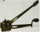 CU 25 Spéciale Signode® pour feuillard métal jusqu'à 1,27mm d'épaisseur et 32mm