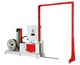 Cercleuse de palettes verticale - PolyStrap® FA2S-703 - Vignette 1