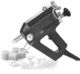 Pistolet électropneumatique pour colles thermofusibles  - Vignette 1