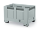 BigBox Allibert® 1200x800mm - 480 litres - Vignette 3